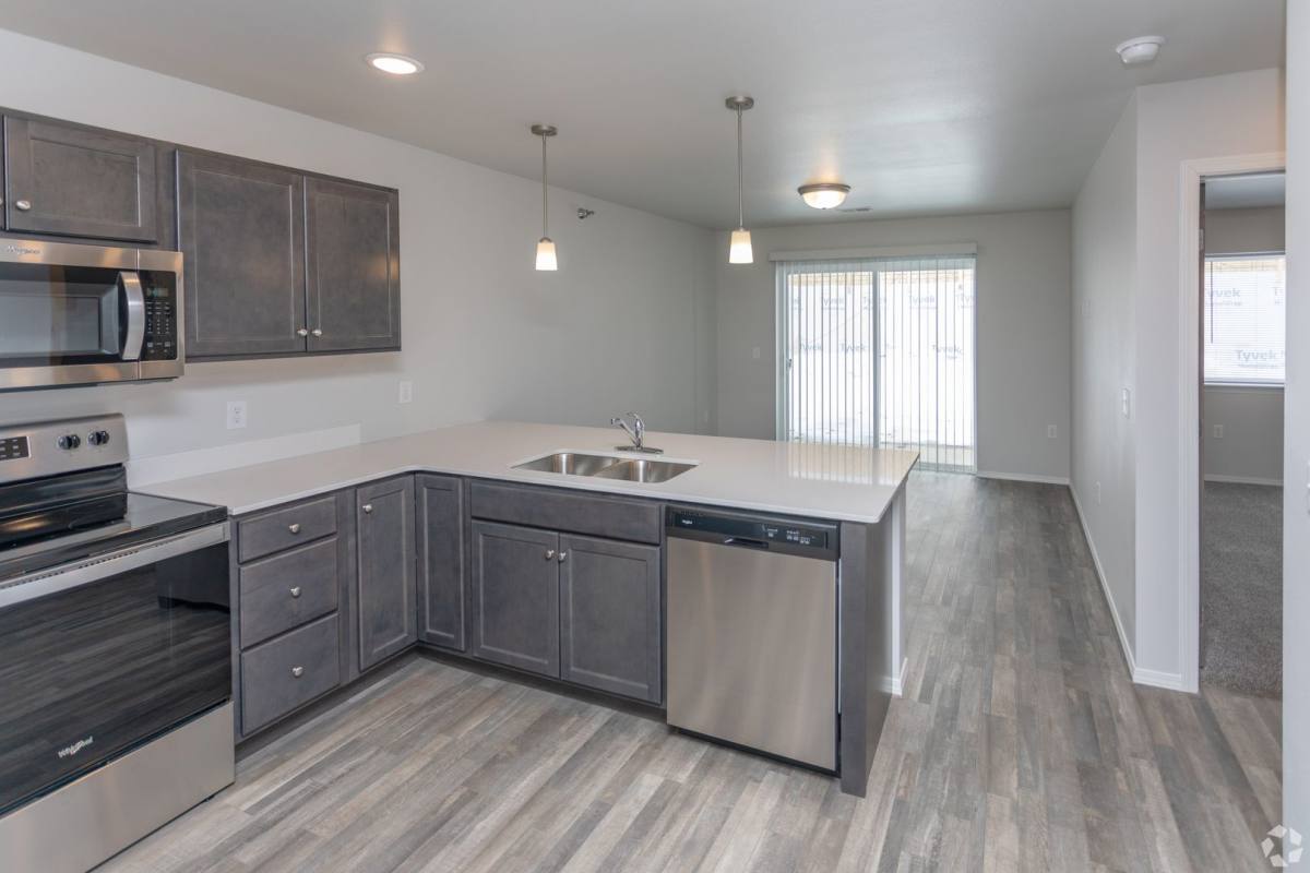 Apartment for rent at 4710 W 71st St, Sioux Falls, SD 57108