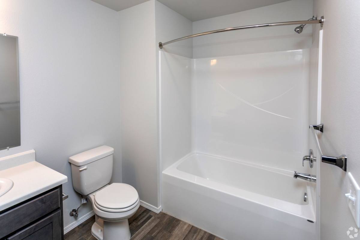 Apartment for rent at 4710 W 71st St, Sioux Falls, SD 57108