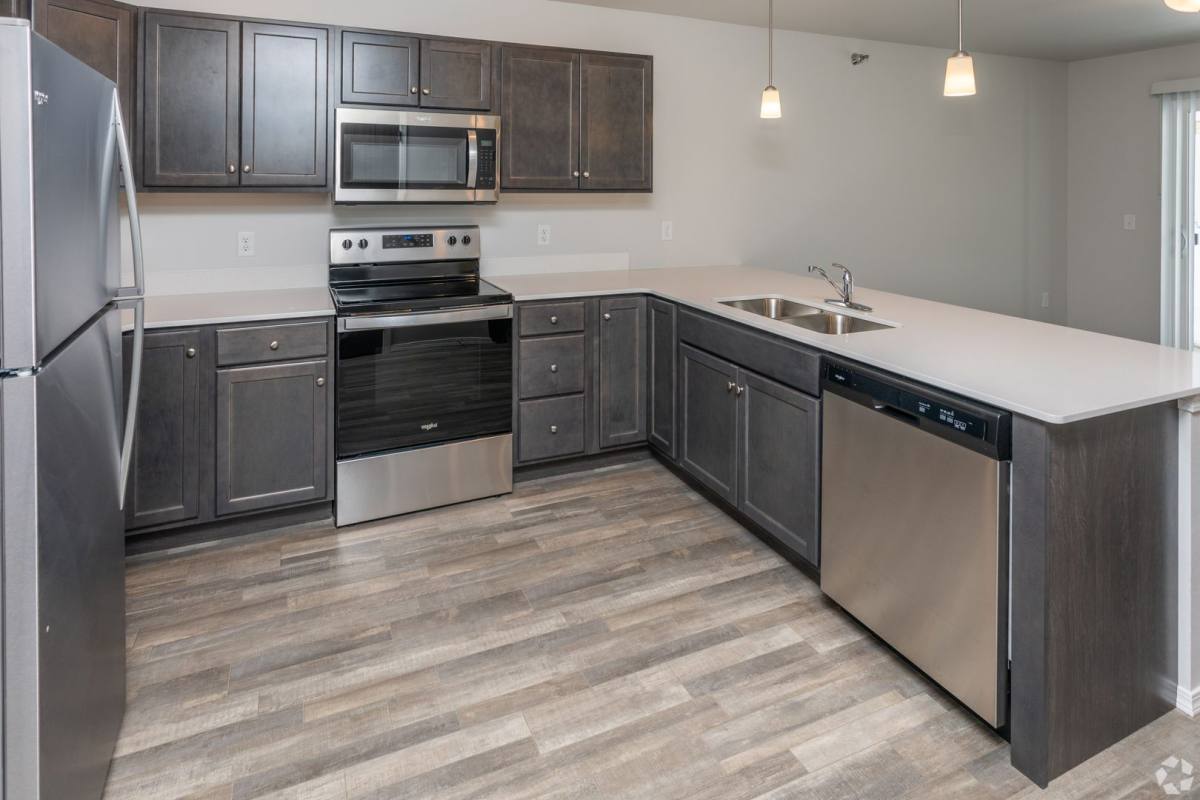 Apartment for rent at 4710 W 71st St, Sioux Falls, SD 57108