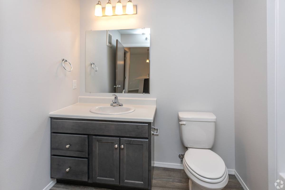 Apartment for rent at 4710 W 71st St, Sioux Falls, SD 57108