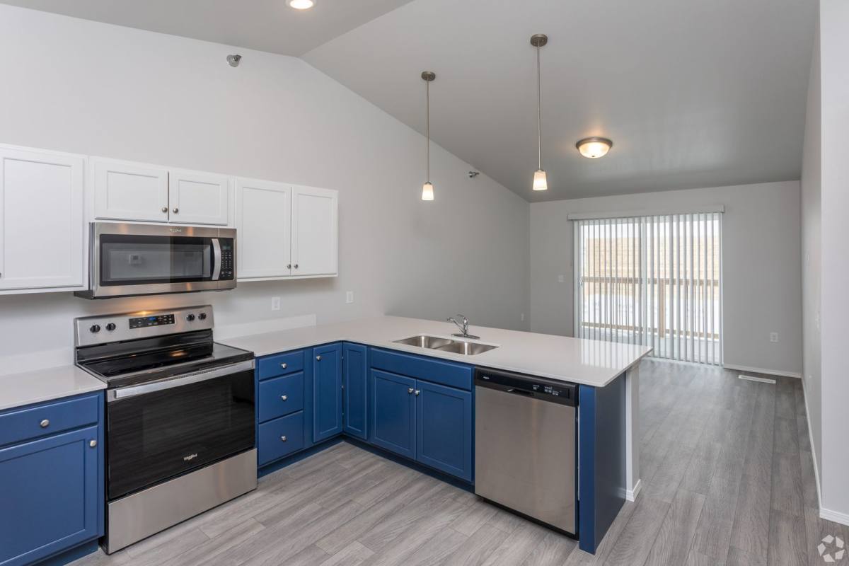 Apartment for rent at 4710 W 71st St, Sioux Falls, SD 57108