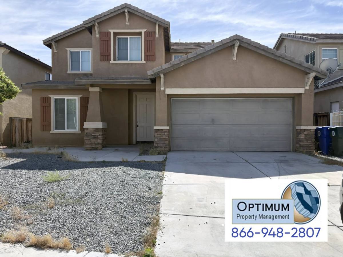 House for rent at 13185 Andrea Dr, Victorville, CA 92394