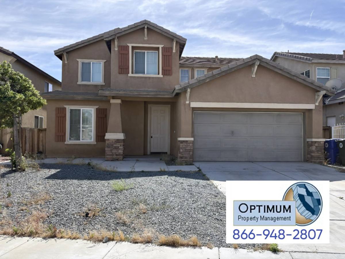 House for rent at 13185 Andrea Dr, Victorville, CA 92394