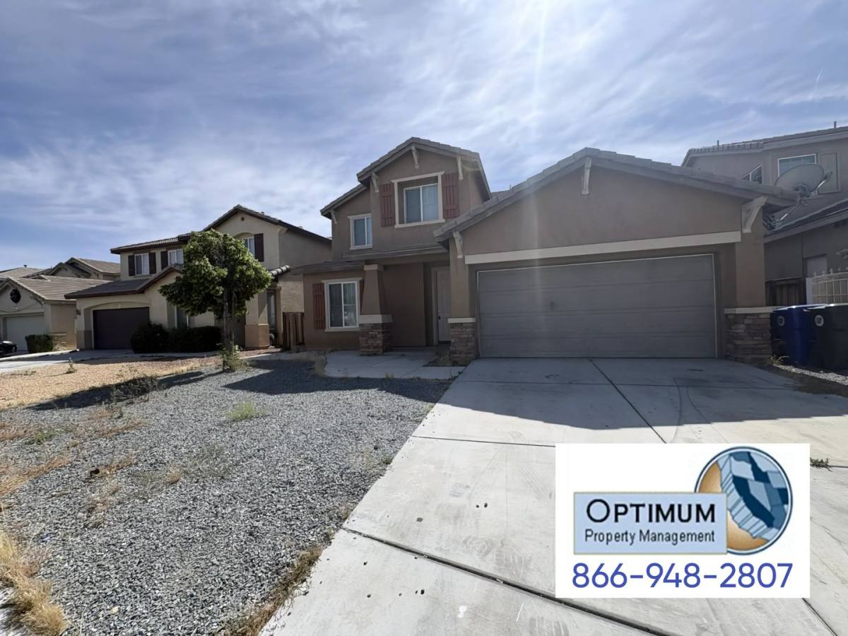 House for rent at 13185 Andrea Dr, Victorville, CA 92394