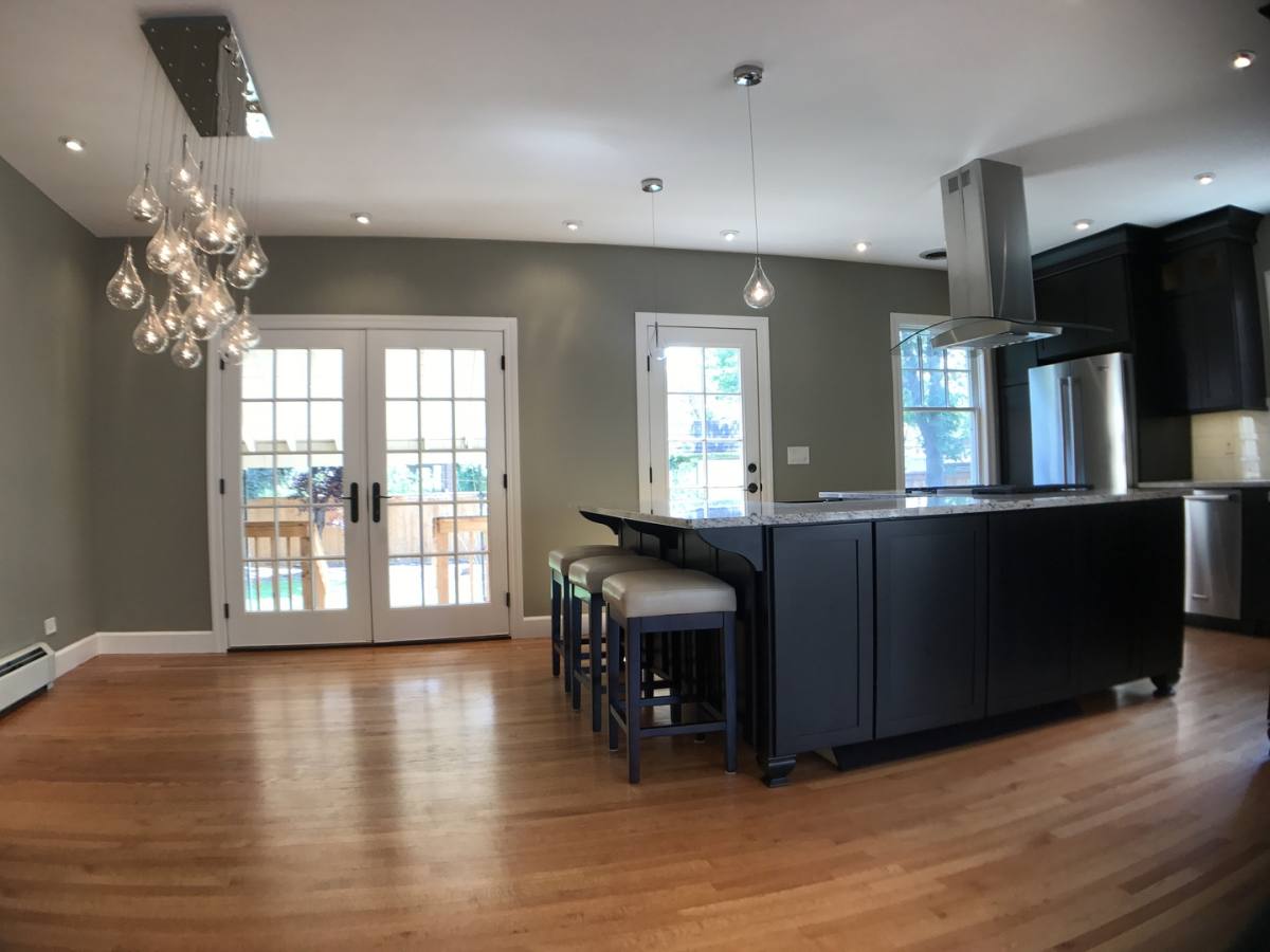 House for rent at 1740 Leyden St, Denver, CO 80220