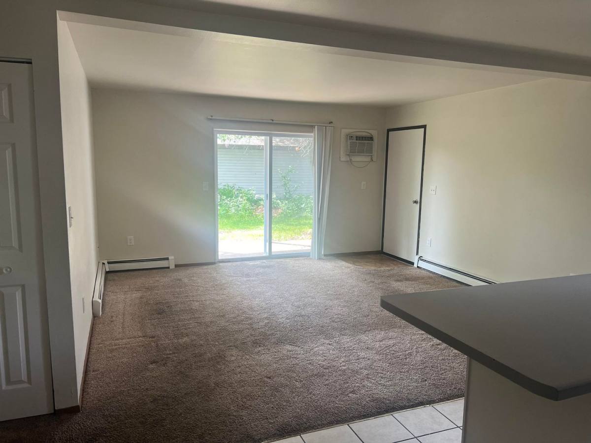 Apartment for rent at 1140 Dodds Dr, Plover, WI 54467