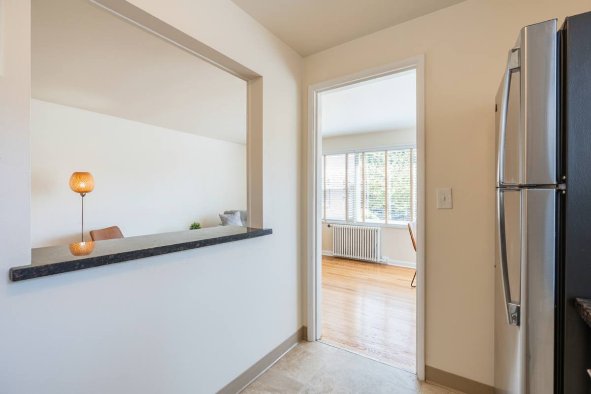 Apartment for rent at 929 Queen Anne Ave N, Seattle, WA 98109
