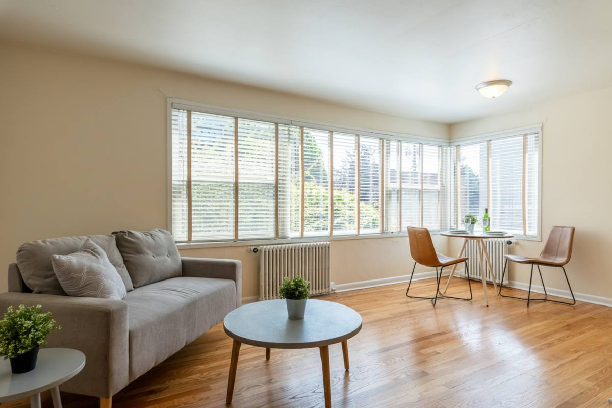 Apartment for rent at 929 Queen Anne Ave N, Seattle, WA 98109