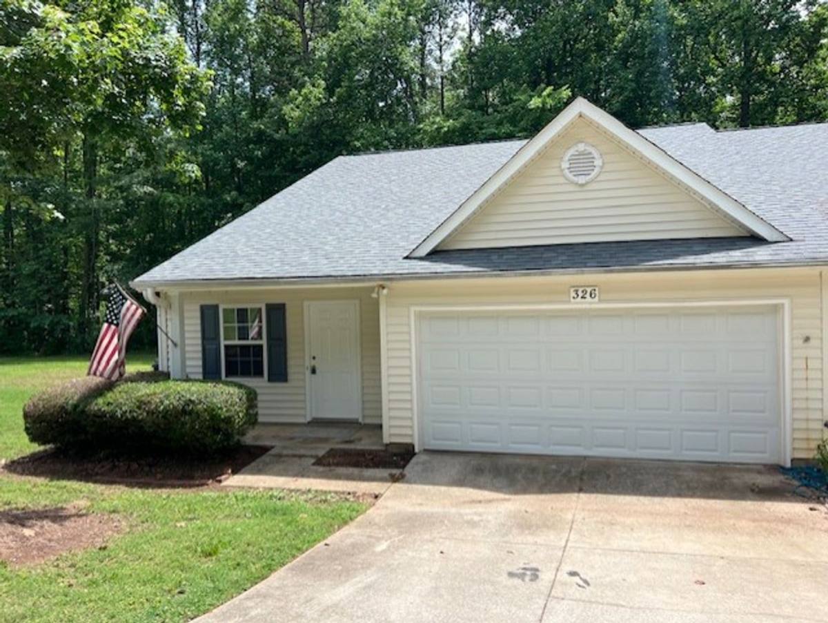 Apartment for rent at 324 Faith Rd, Mooresville, NC 28115