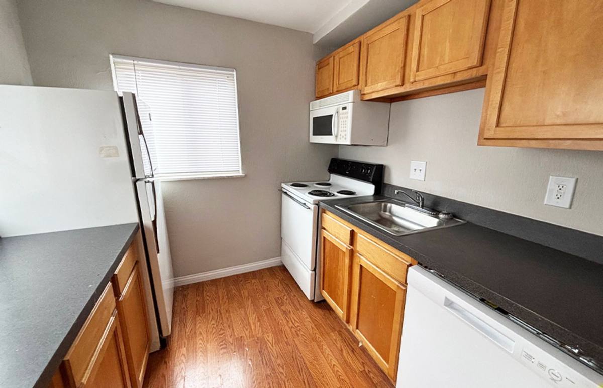 Apartment for rent at 555 Lowell Ave, Cincinnati, OH 45220