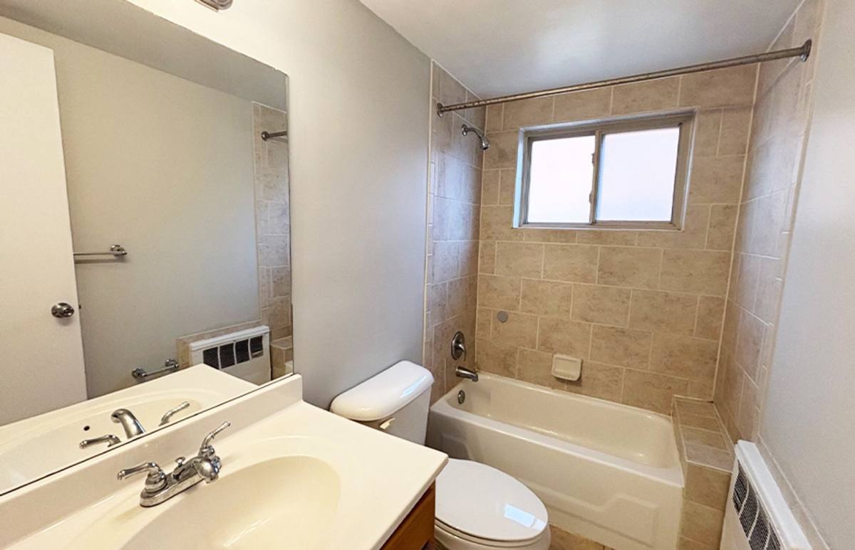 Apartment for rent at 555 Lowell Ave, Cincinnati, OH 45220