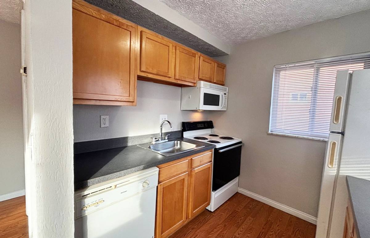 Apartment for rent at 555 Lowell Ave, Cincinnati, OH 45220