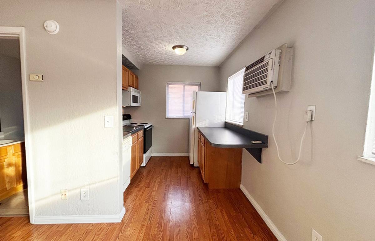 Apartment for rent at 555 Lowell Ave, Cincinnati, OH 45220