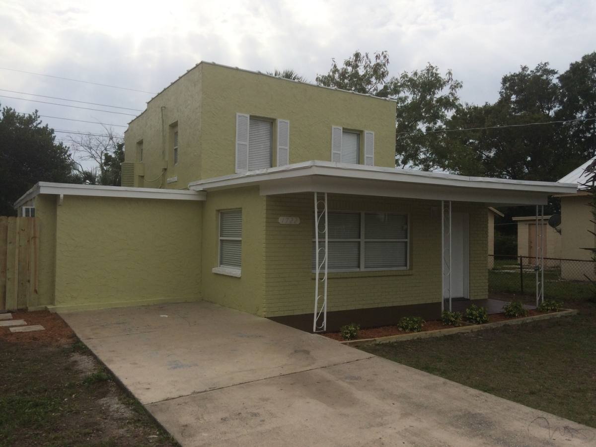 House for rent at 1722 W Nassau St, Tampa, FL 33606
