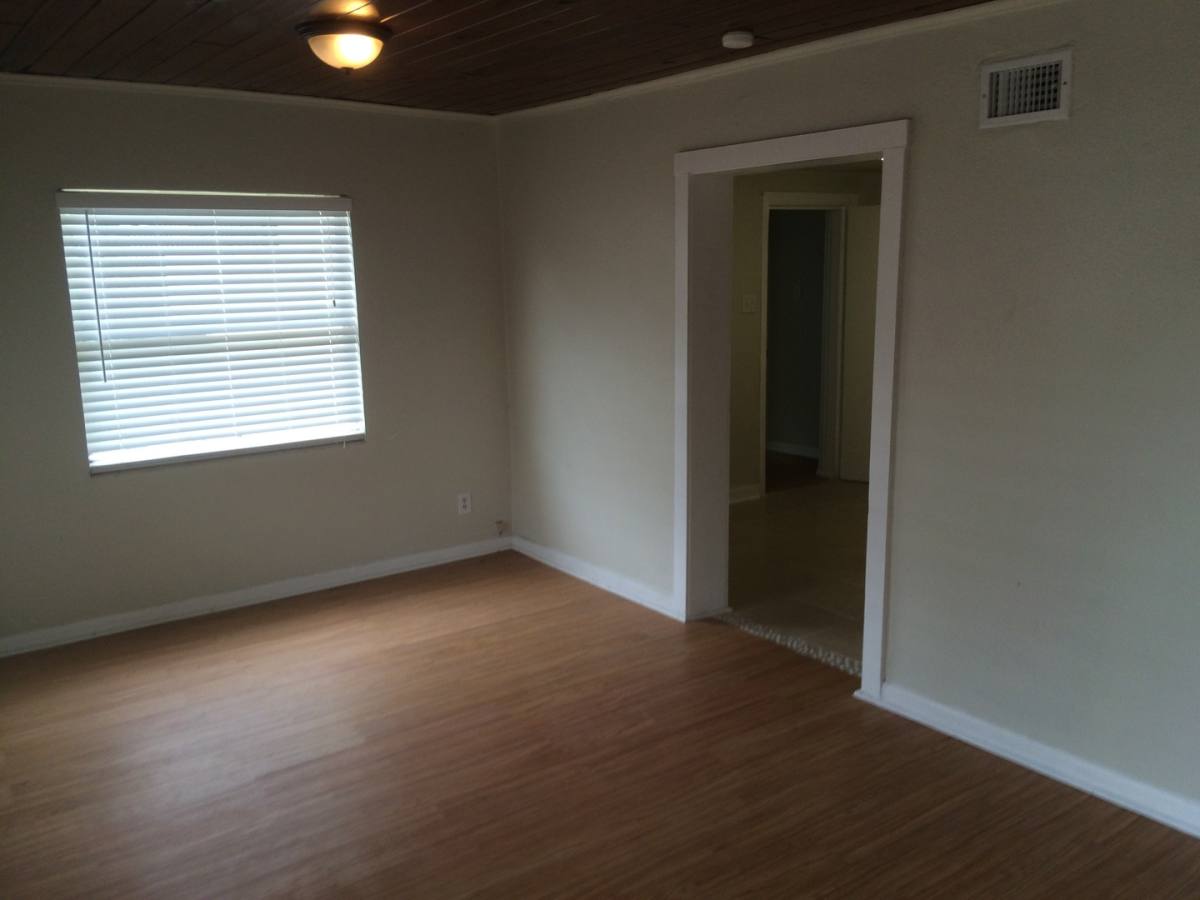 House for rent at 1722 W Nassau St, Tampa, FL 33606