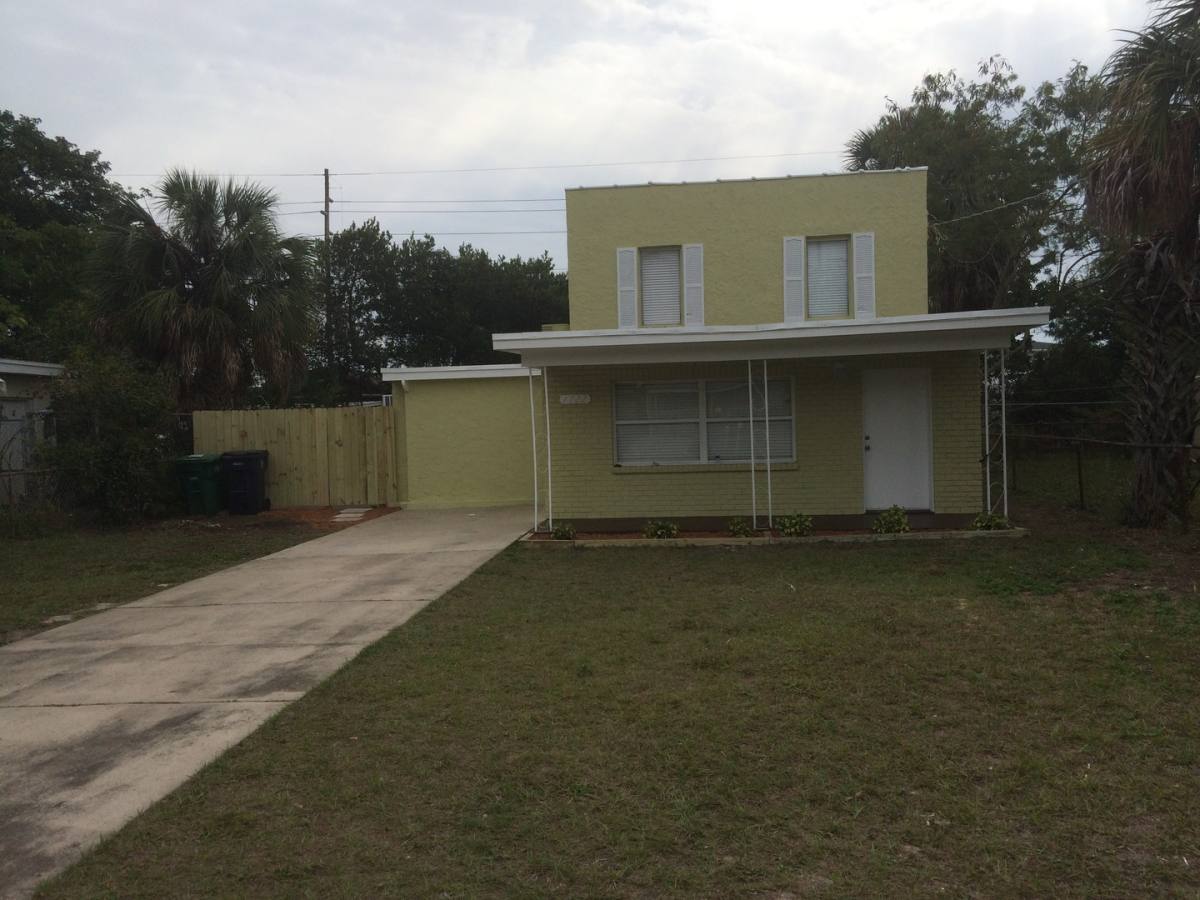 House for rent at 1722 W Nassau St, Tampa, FL 33606