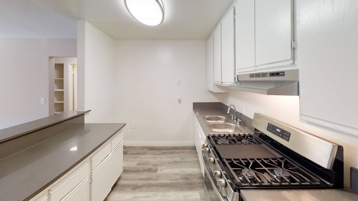 Apartment for rent at 4205 Council St, Los Angeles, CA 90004