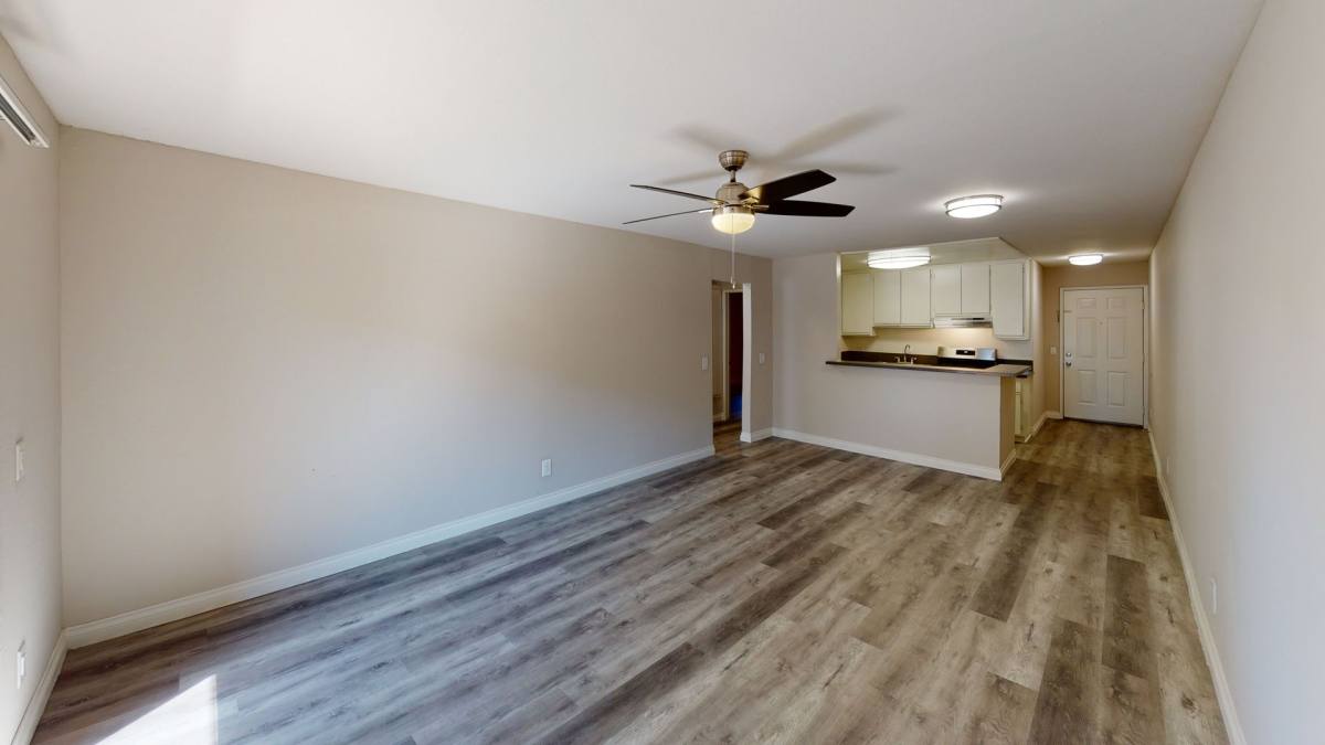 Apartment for rent at 4205 Council St, Los Angeles, CA 90004