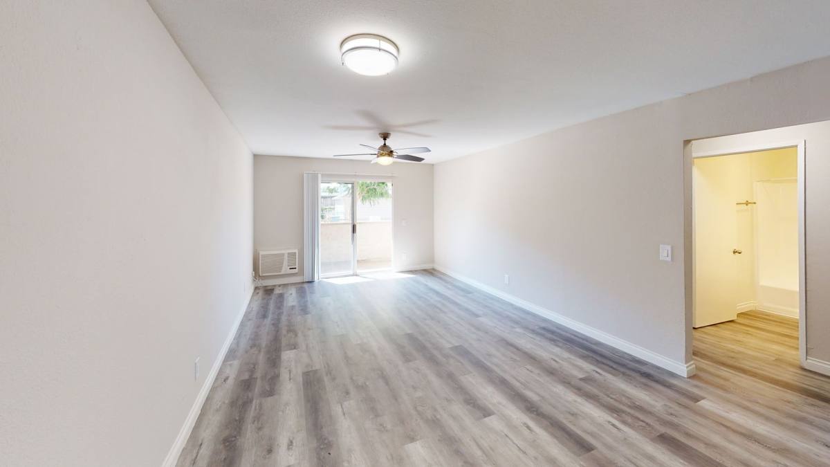 Apartment for rent at 4205 Council St, Los Angeles, CA 90004