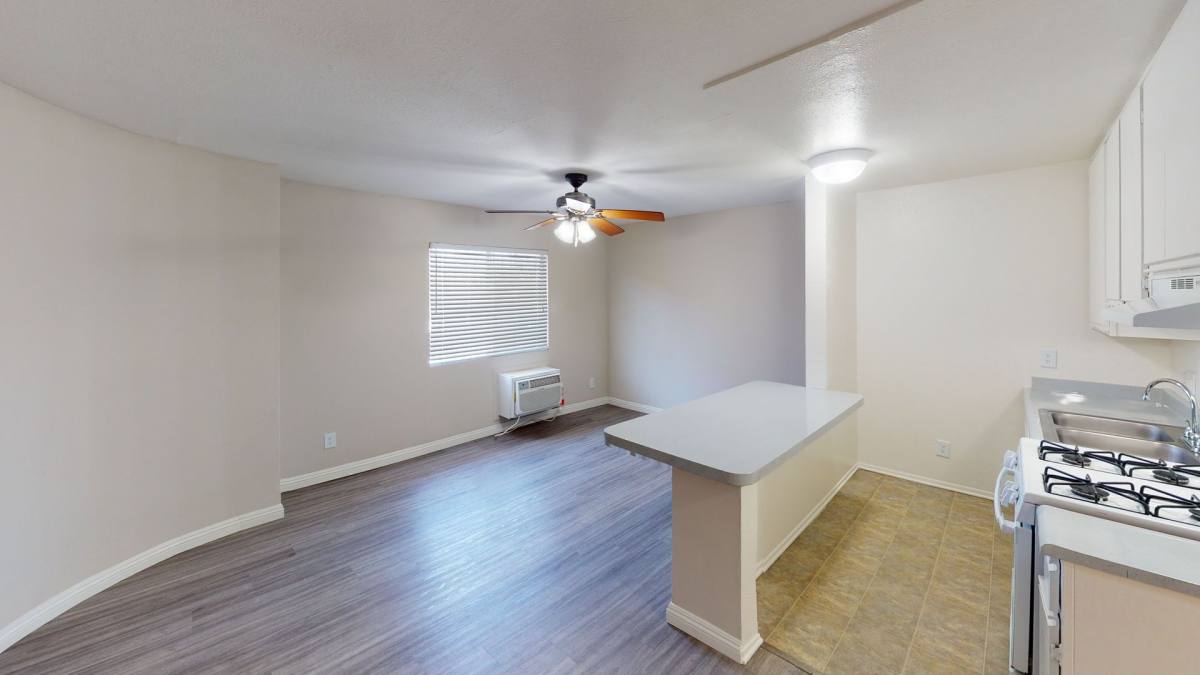 Apartment for rent at 4205 Council St, Los Angeles, CA 90004