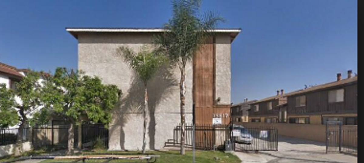 Apartment for rent at 13517 Tracy St, Baldwin Park, CA 91706