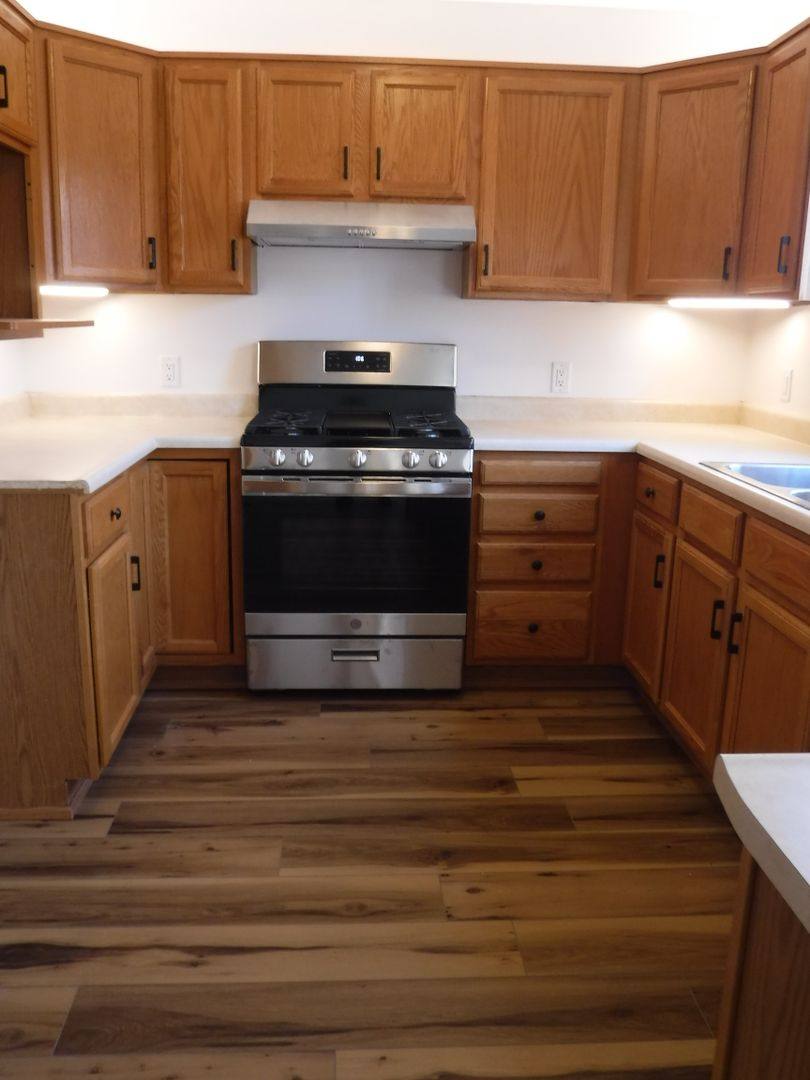 Apartment for rent at 826 Cally Court, Redding, CA 96003