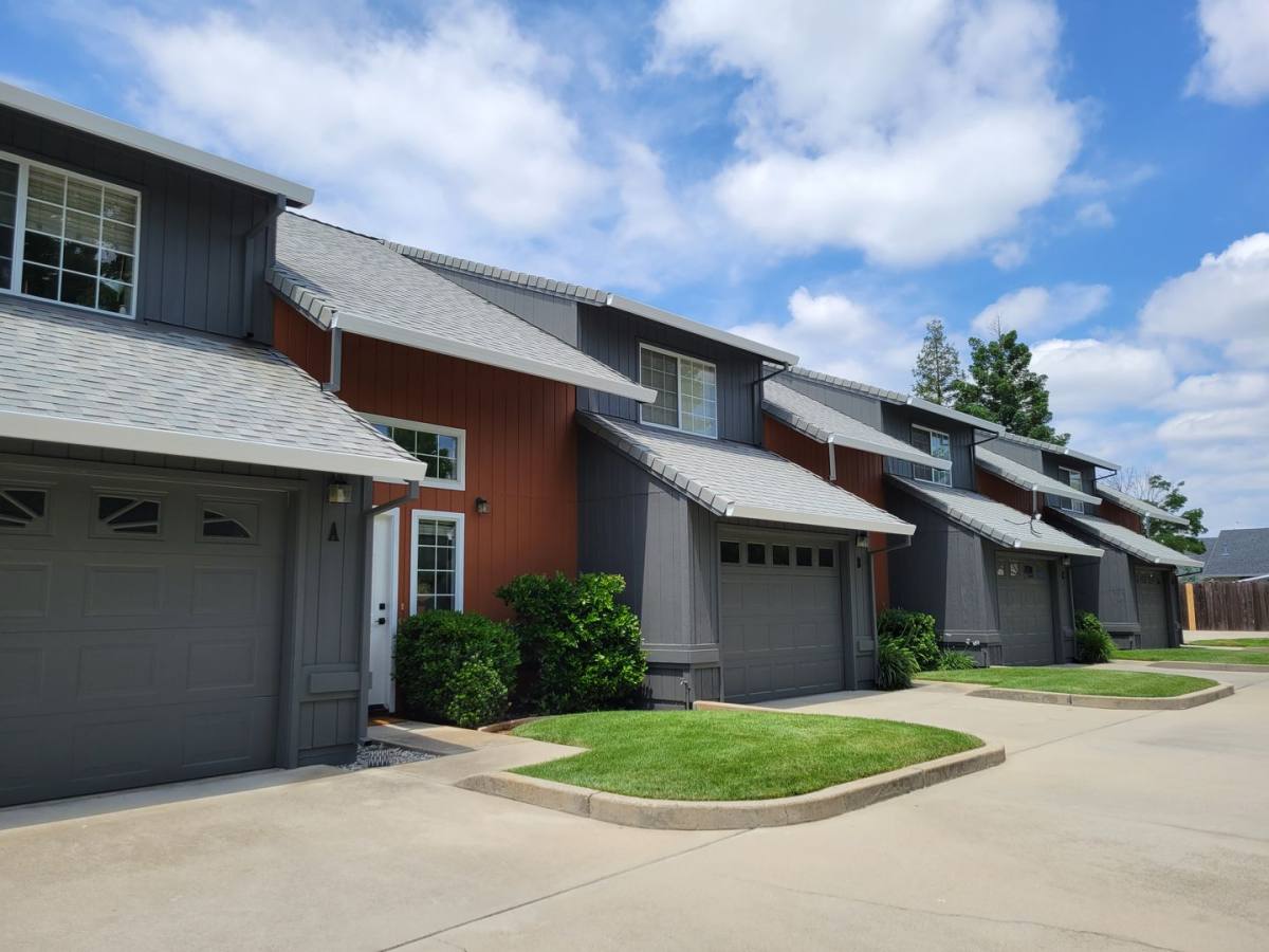 Apartment for rent at 826 Cally Court, Redding, CA 96003