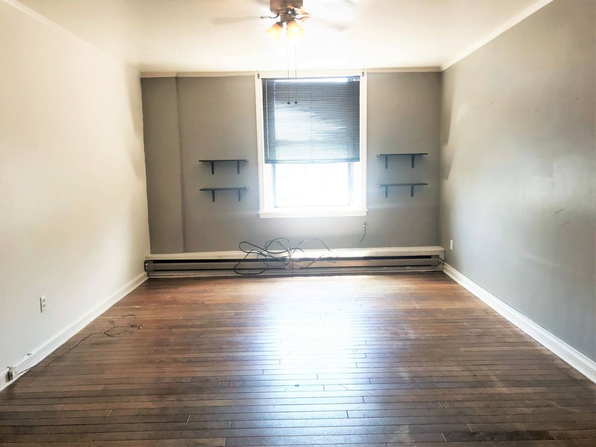 Apartment for rent at 214 S Highland Ave, Pittsburgh, PA 15206