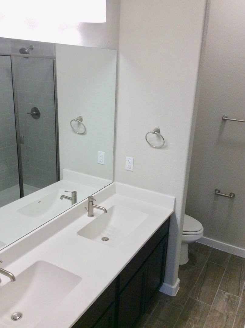 Townhouse for rent at 223 Hidden Springs Dr, Bastrop, TX 78602