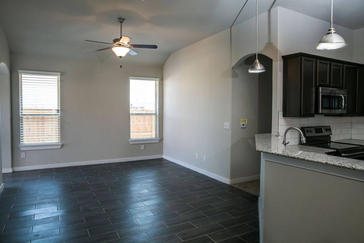 Townhouse for rent at 223 Hidden Springs Dr, Bastrop, TX 78602