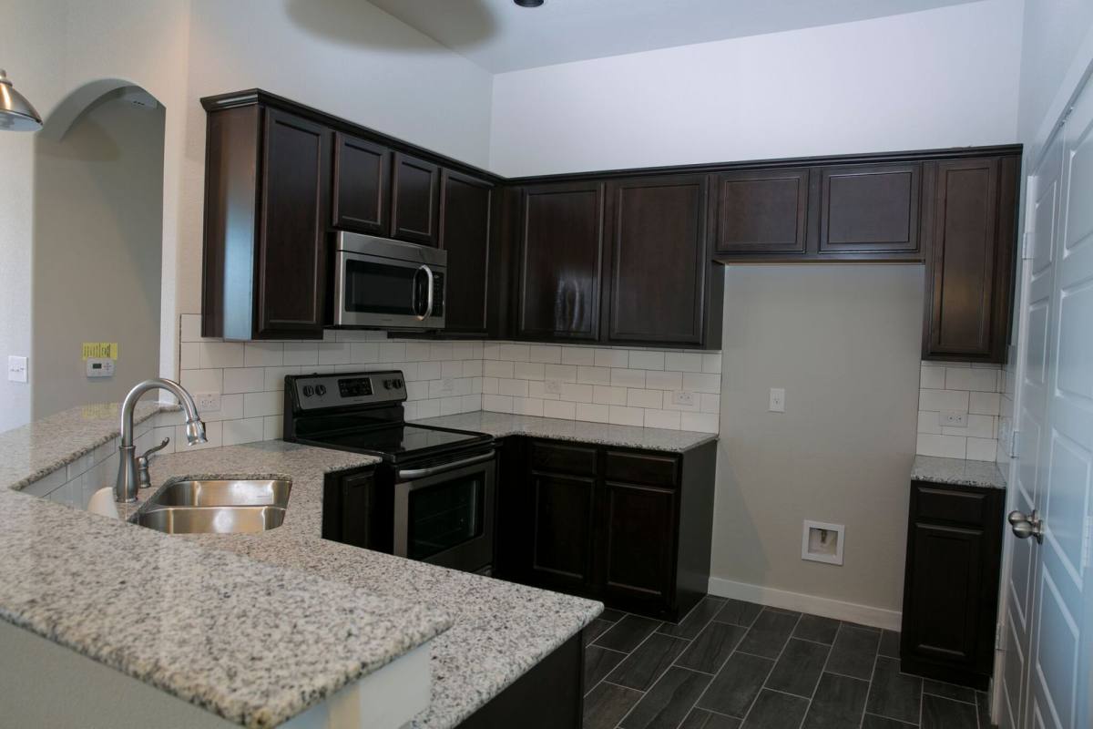 Townhouse for rent at 223 Hidden Springs Dr, Bastrop, TX 78602