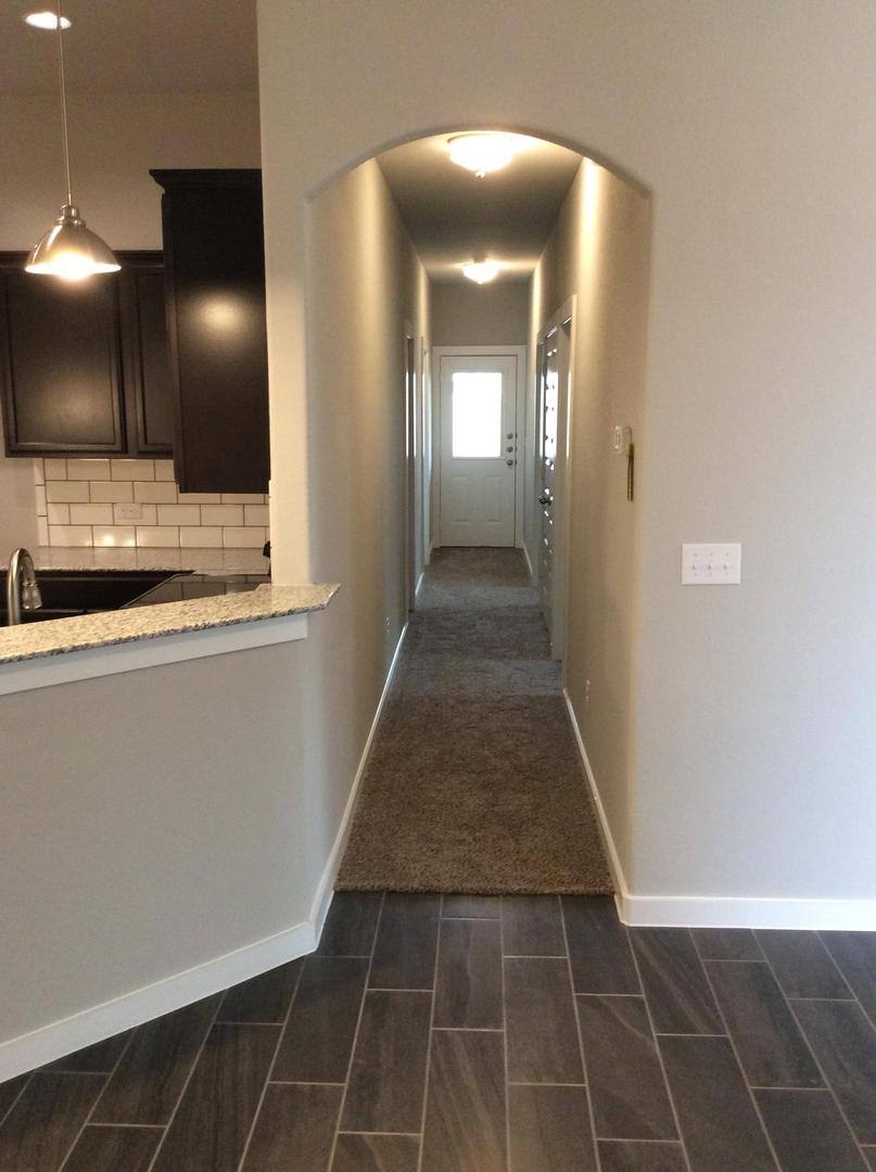 Townhouse for rent at 253 Hidden Springs Dr, Bastrop, TX 78602