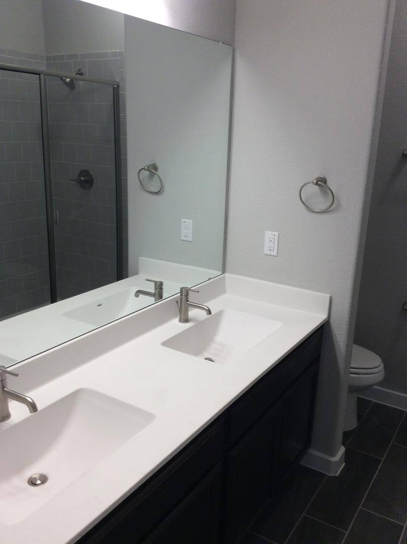 Townhouse for rent at 253 Hidden Springs Dr, Bastrop, TX 78602