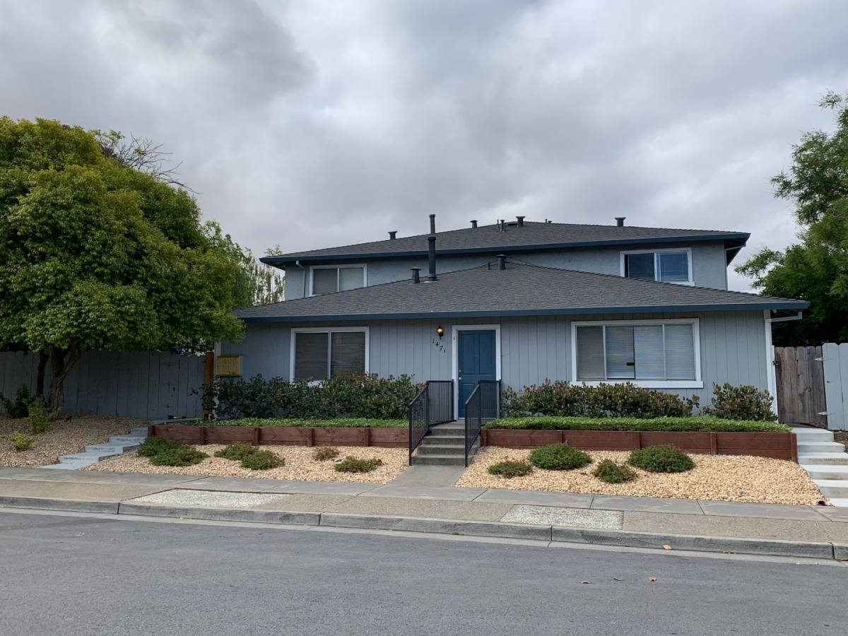 Apartment for rent at 1471 Gabilan Dr, Hollister, CA 95023