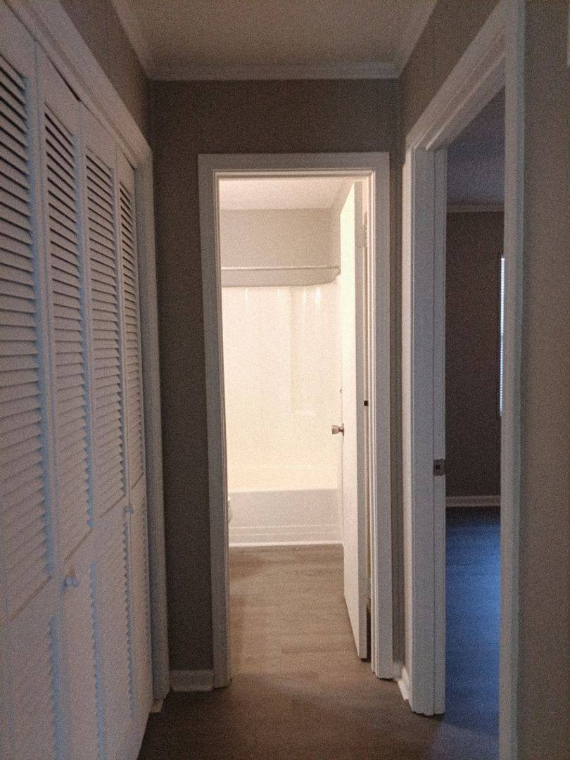 Apartment for rent at 1730 Hicks St, Augusta, GA 30904