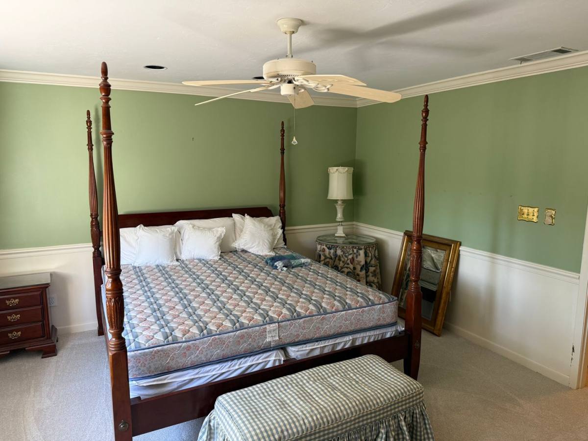 Townhouse for rent at 2779 Blair Stone Court, Tallahassee, FL 32301