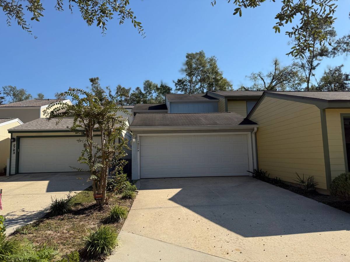 Townhouse for rent at 2779 Blair Stone Court, Tallahassee, FL 32301