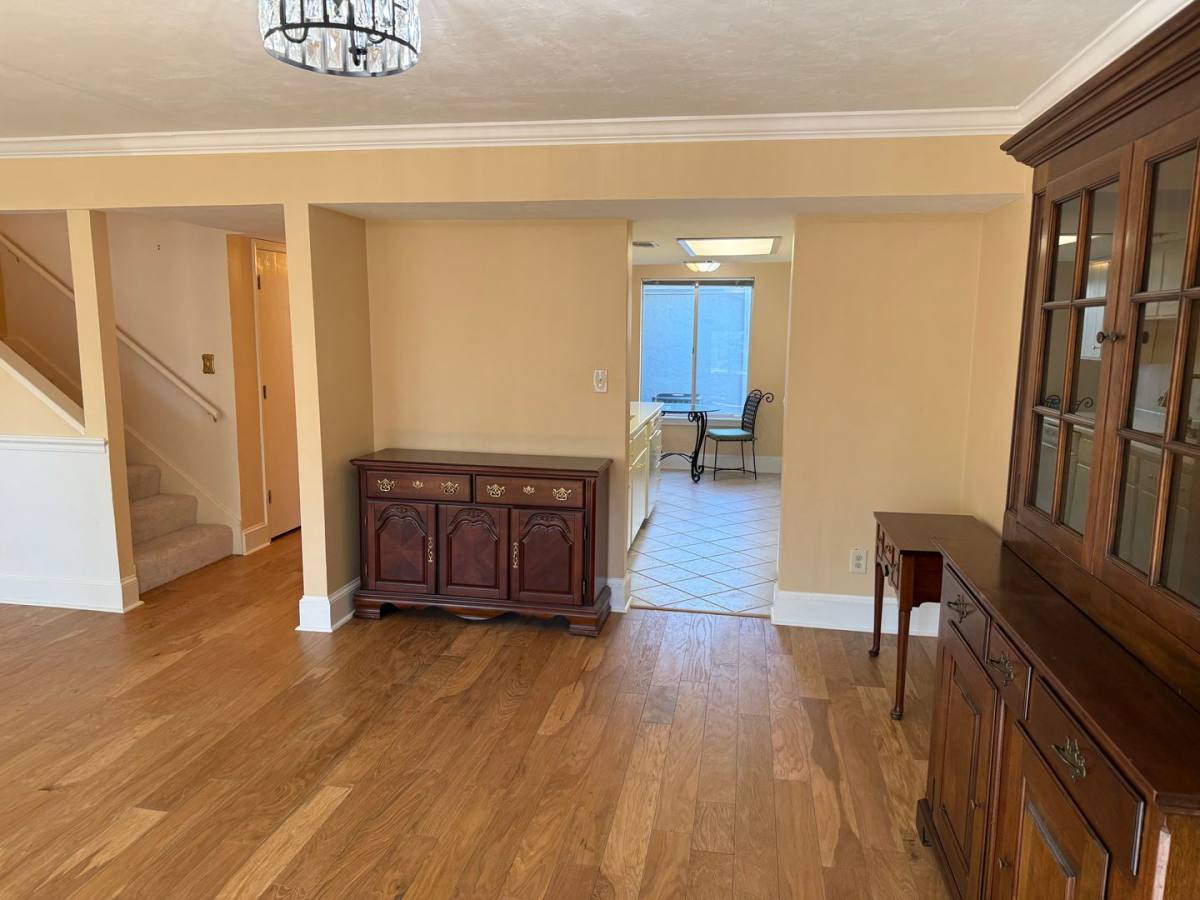 Townhouse for rent at 2779 Blair Stone Court, Tallahassee, FL 32301