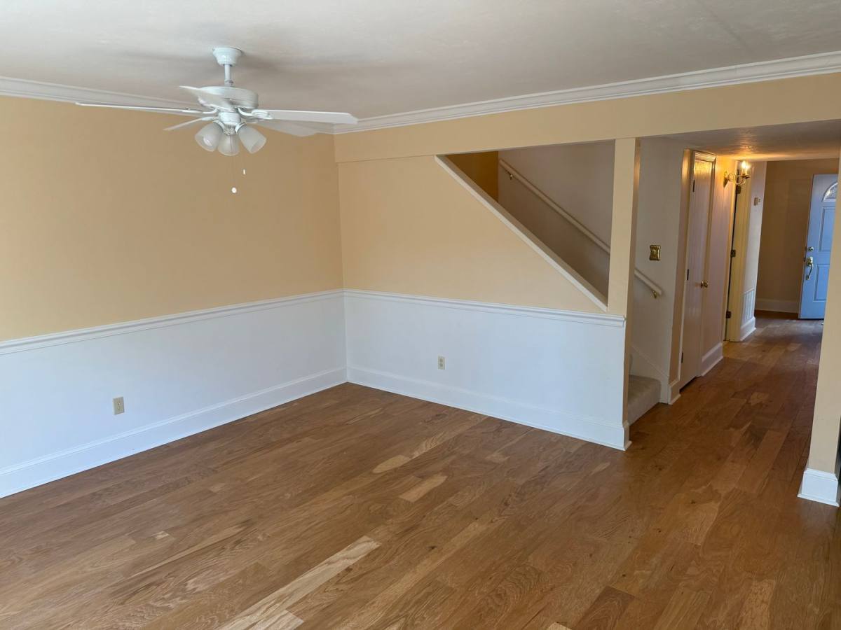 Townhouse for rent at 2779 Blair Stone Court, Tallahassee, FL 32301