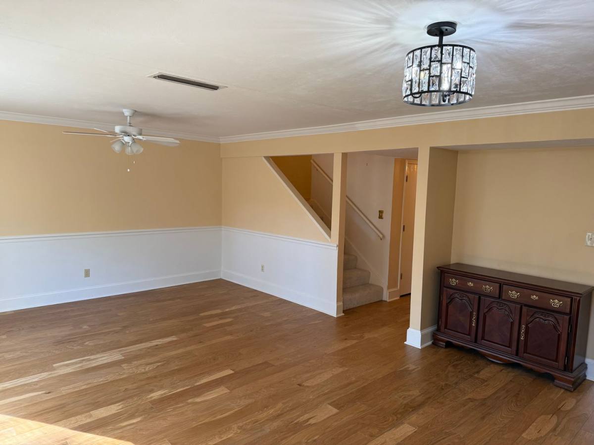 Townhouse for rent at 2779 Blair Stone Court, Tallahassee, FL 32301