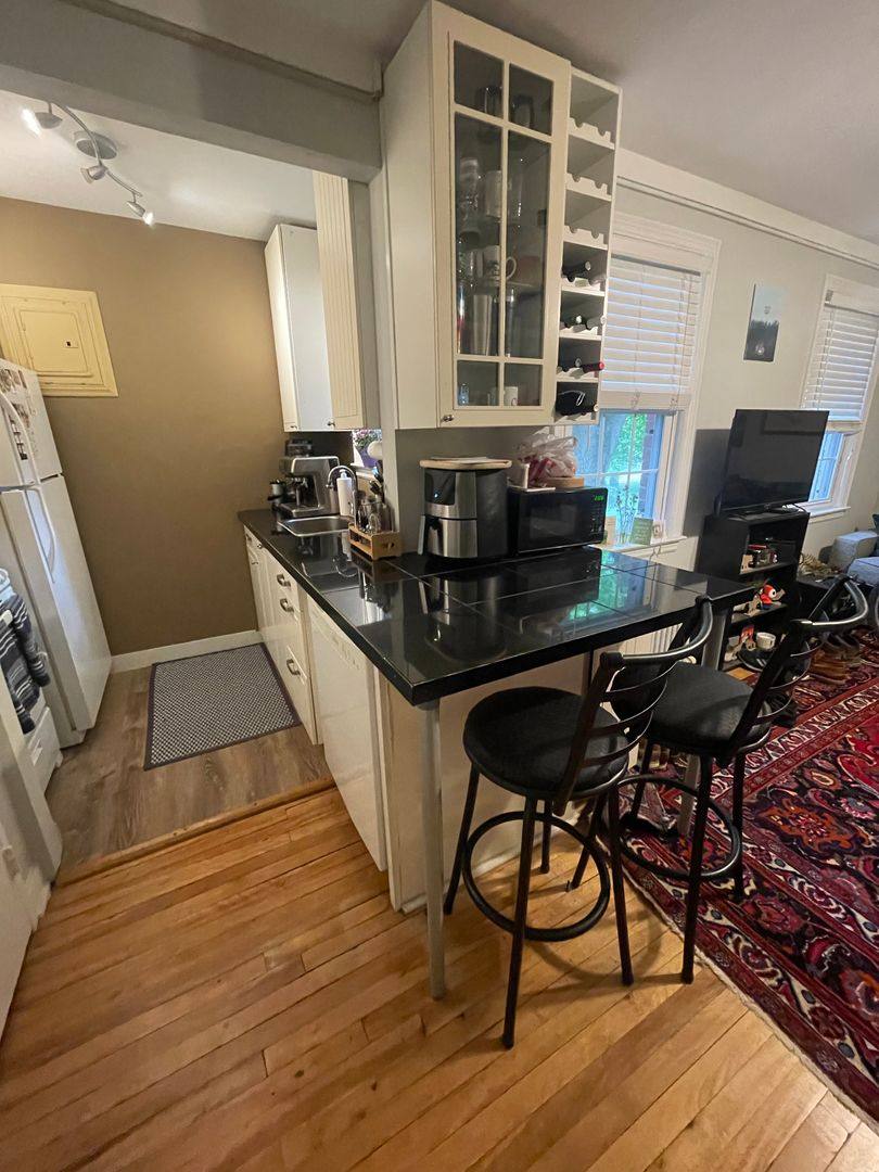 Apartment for rent at 842 Thorn St, Sewickley, PA 15143