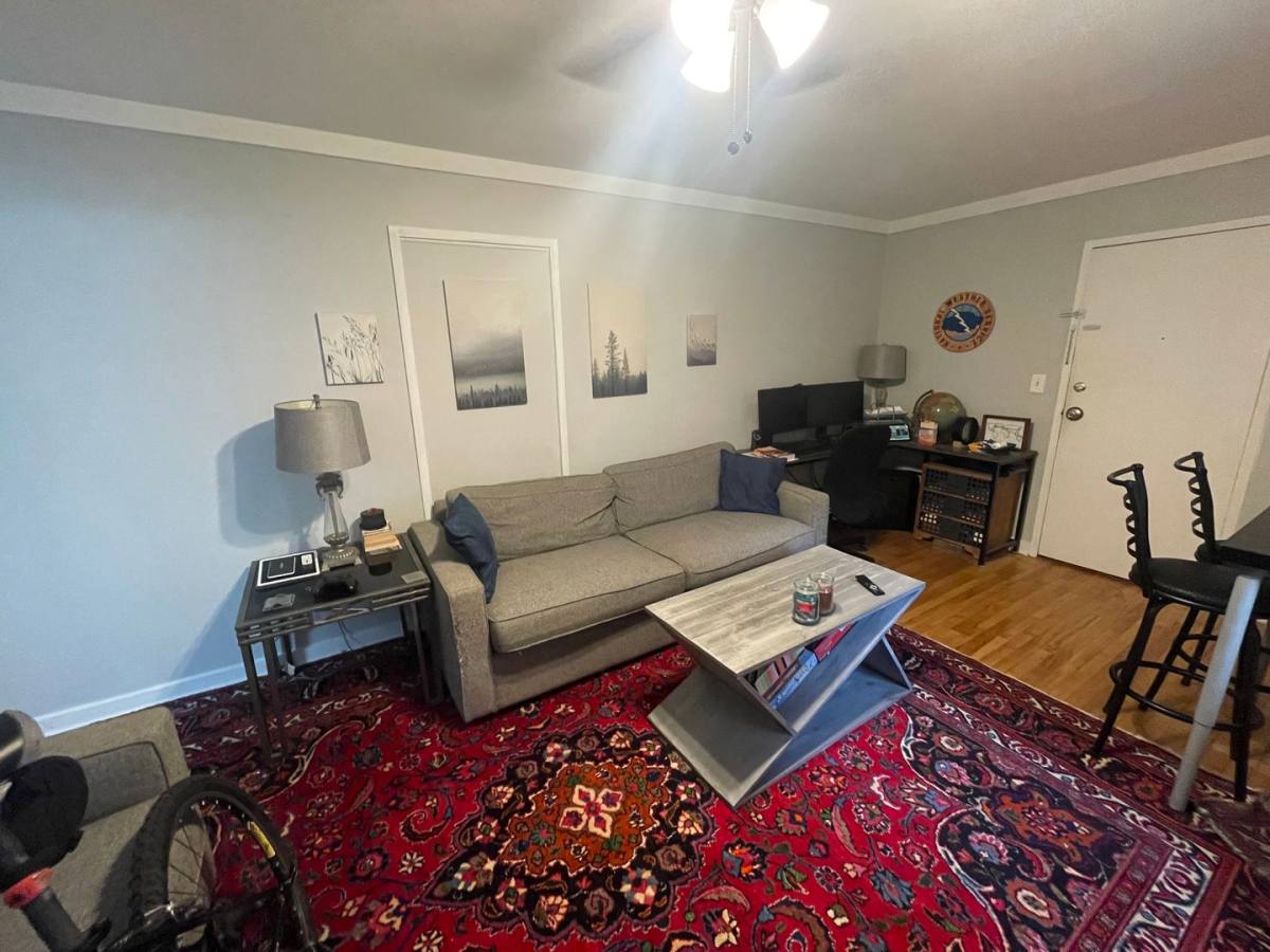 Apartment for rent at 842 Thorn St, Sewickley, PA 15143