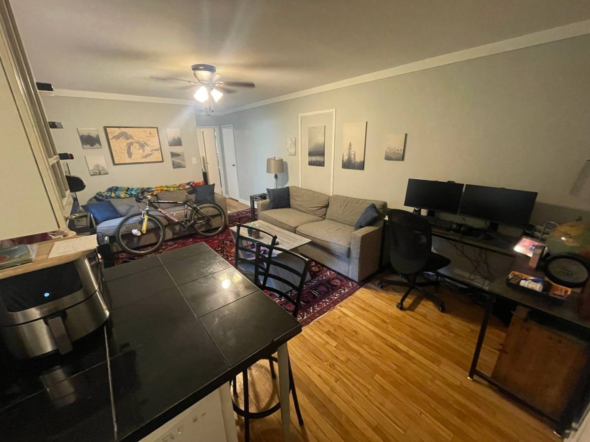 Apartment for rent at 842 Thorn St, Sewickley, PA 15143