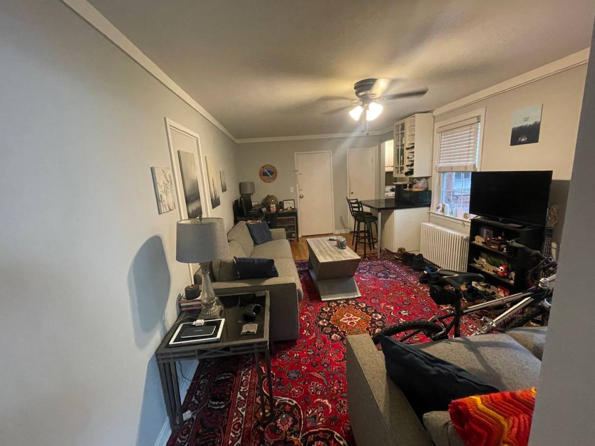 Apartment for rent at 842 Thorn St, Sewickley, PA 15143