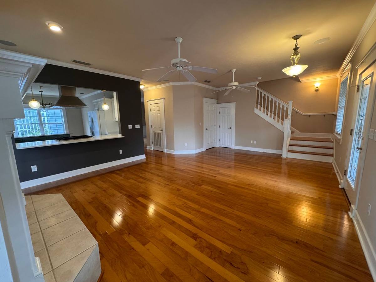 House for rent at 5020 NW 10th Place, Gainesville, FL 32605