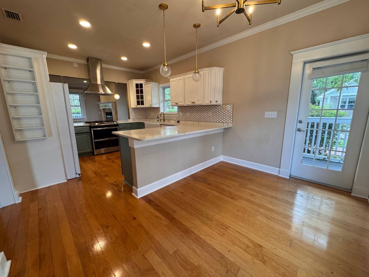 House for rent at 5020 NW 10th Place, Gainesville, FL 32605