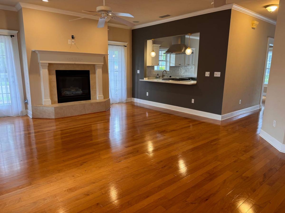 House for rent at 5020 NW 10th Place, Gainesville, FL 32605