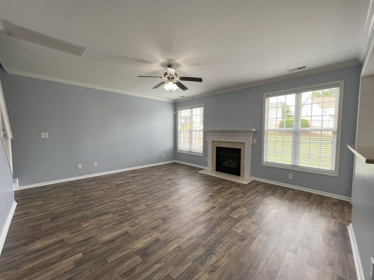 House for rent at 783 Hay River St, Garner, NC 27529