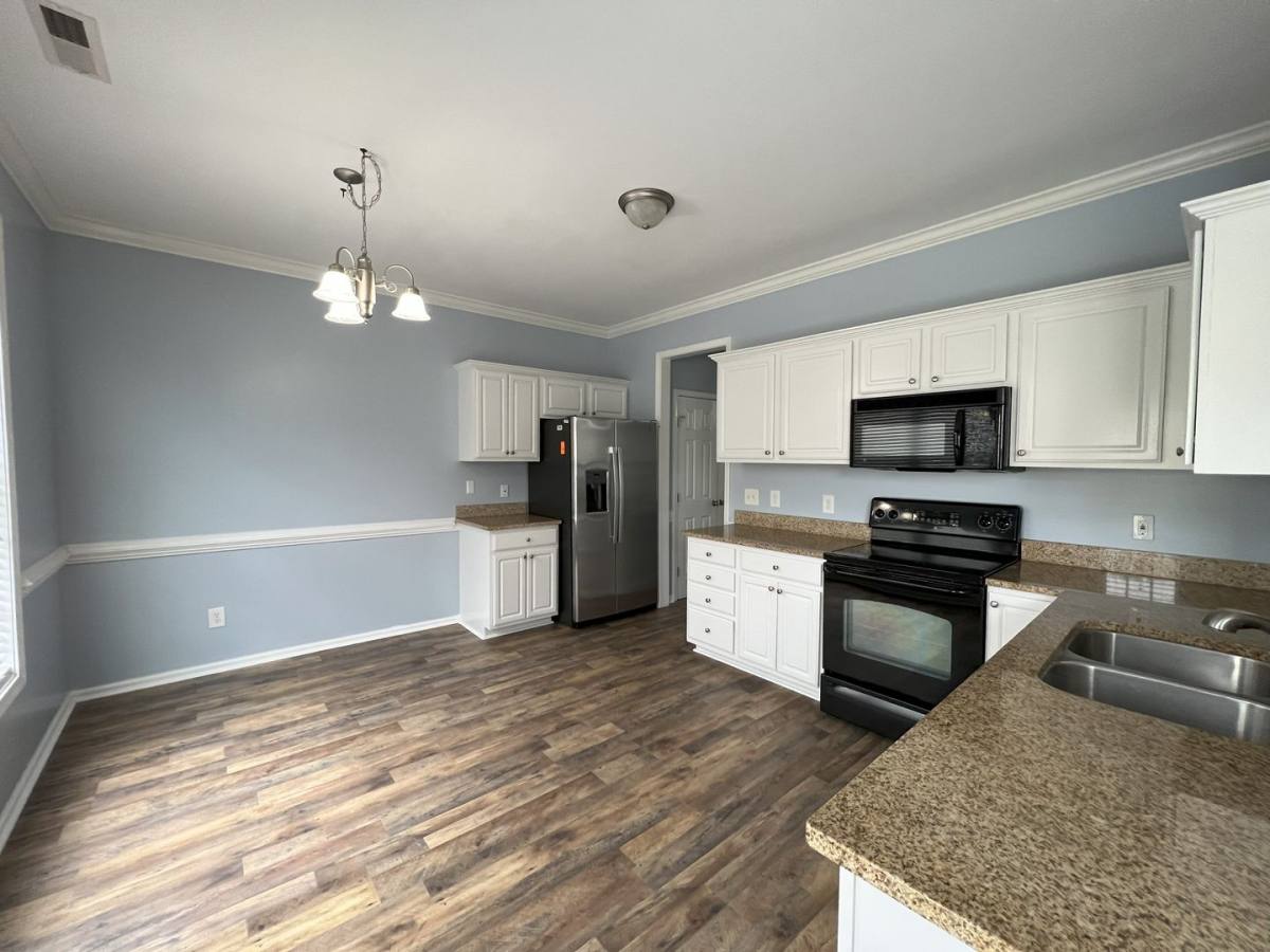 House for rent at 783 Hay River St, Garner, NC 27529