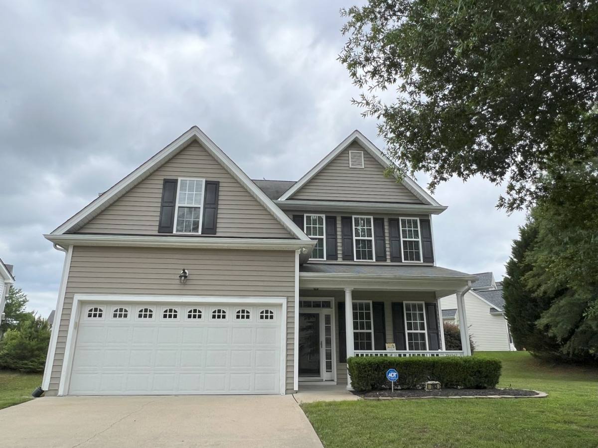 House for rent at 783 Hay River St, Garner, NC 27529
